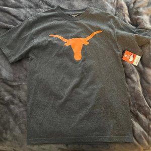 NWT Texas Longhorns shirt